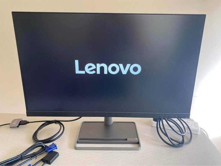Monitor LENOVO L27i-30 27 Polegadas64284594098051121
