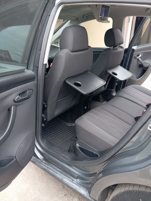 Продам Seat Altea XL , дизель, 2013р.