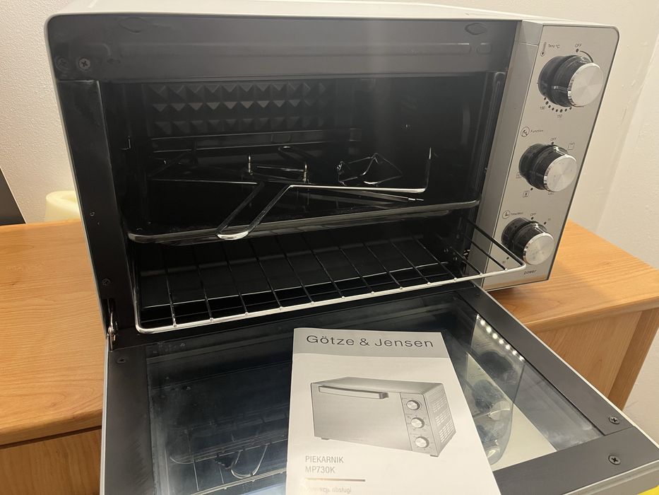 Piekarnik Gotse & Jensen Mp 730K