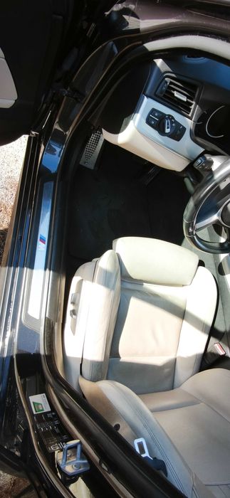 BMW 520d Pack M Nacional