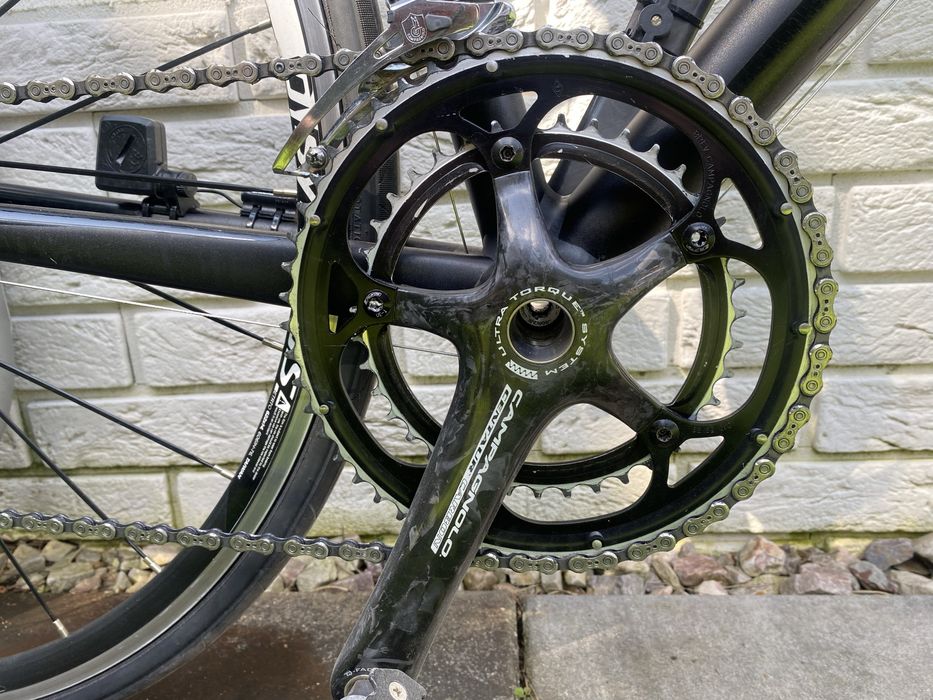 Specialized Allez Campagnolo 56cm. Rower szosowy