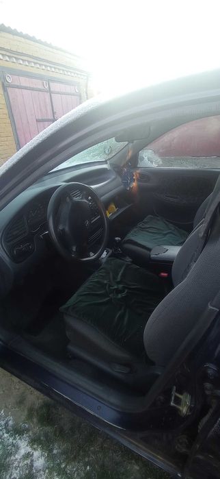 Продам Део Ланос