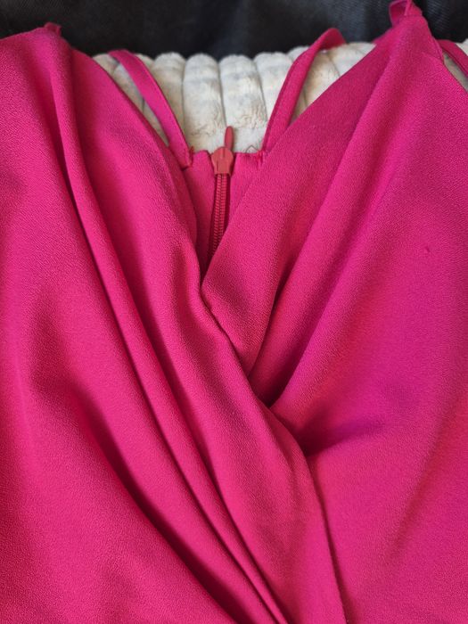 Sukienka na studniówkę