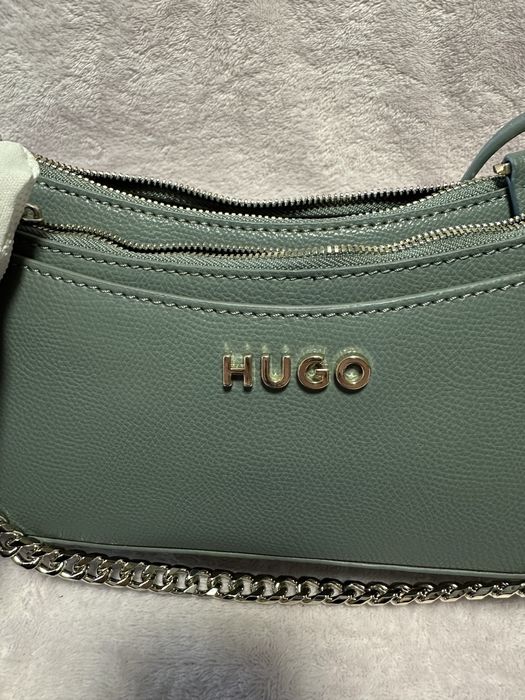Кросбоді HUGO 2 в 1