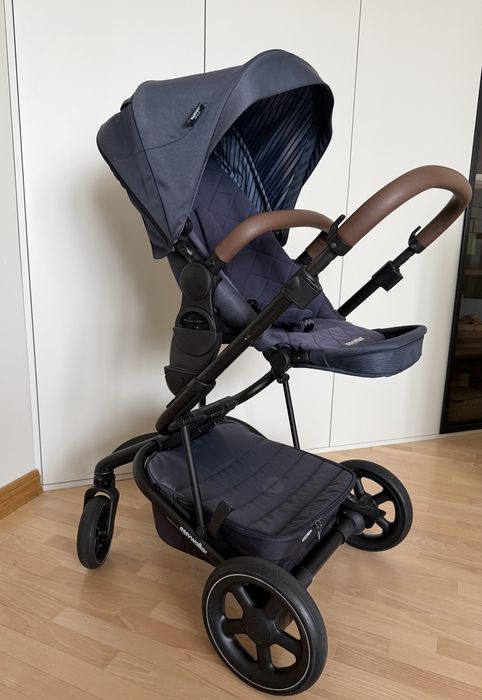 Універсальна коляска 3 в 1 Easy Walker Harvey2