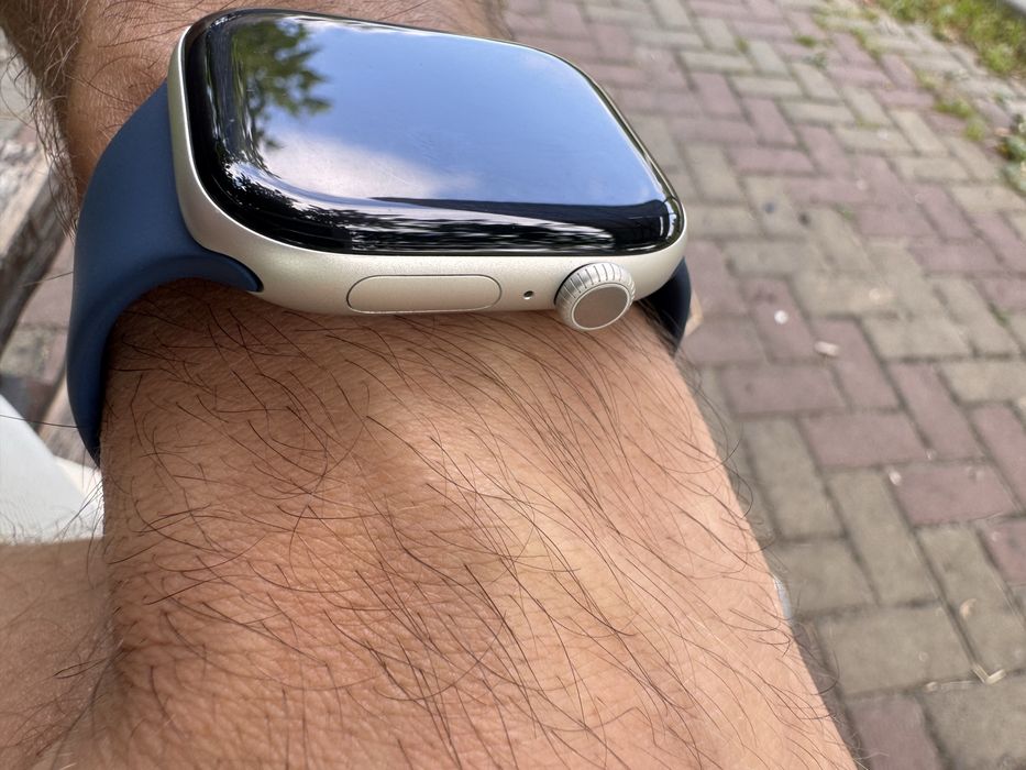 Apple Watch Series 10, 46 мм,