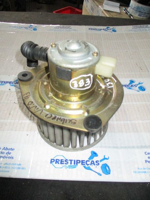 Motor da chauffage / sofagem SUBARU Vivio