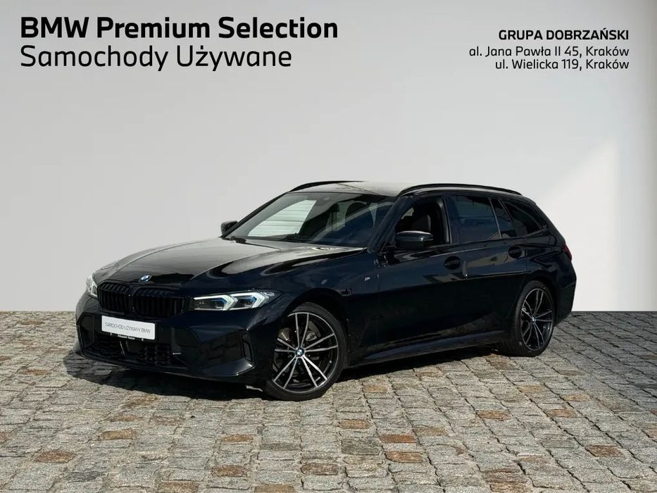 BMW Seria 3
