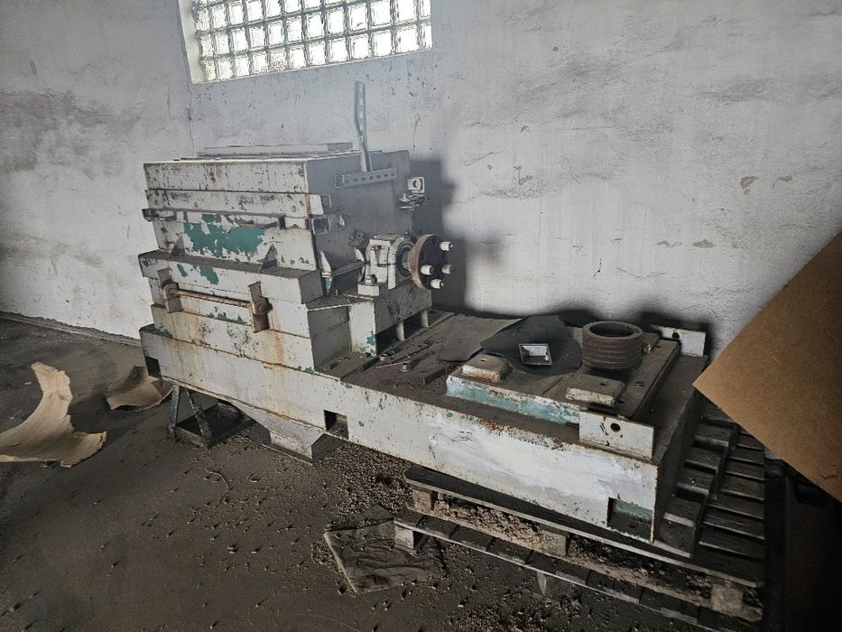 Młyn bijakowy BR-1  90kW