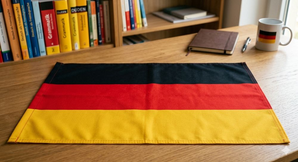 Język Niemiecki korepetycje -Der Wundermacher