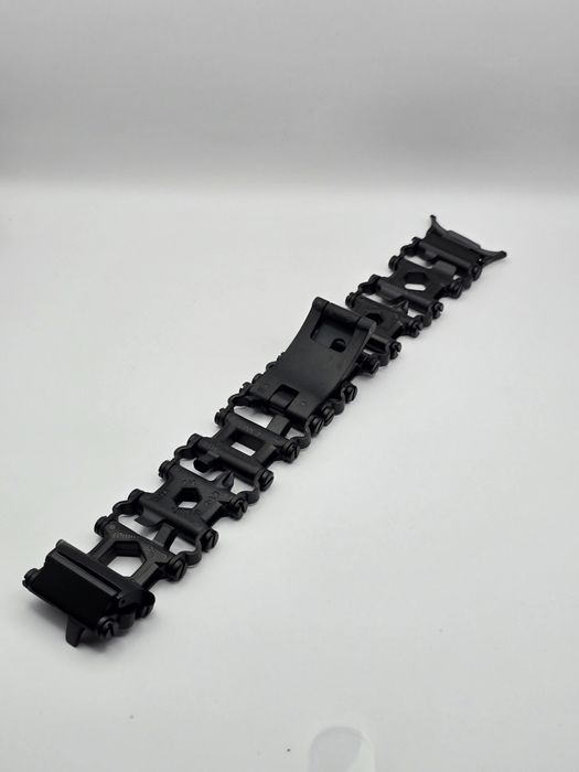 Wielofunkcyjna opaska stal nierdzewna Samsung Galaxy Watch Ultra 47mm.