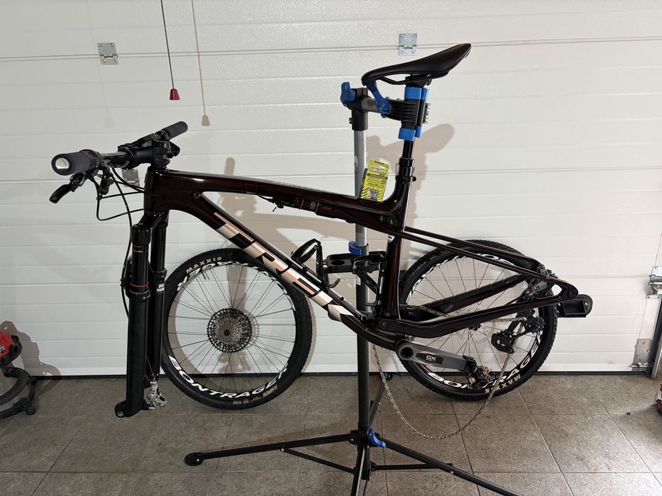 Trek Supercaliber SL 9.7 GX AXS Gen 2