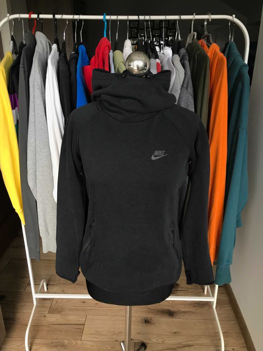 Bluza hoodie Nike Tech-Fleece rozm. M