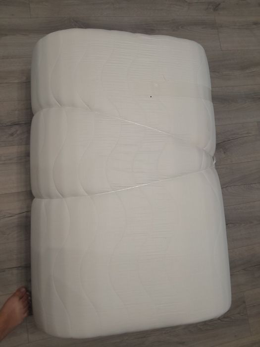 Матрац односпальний