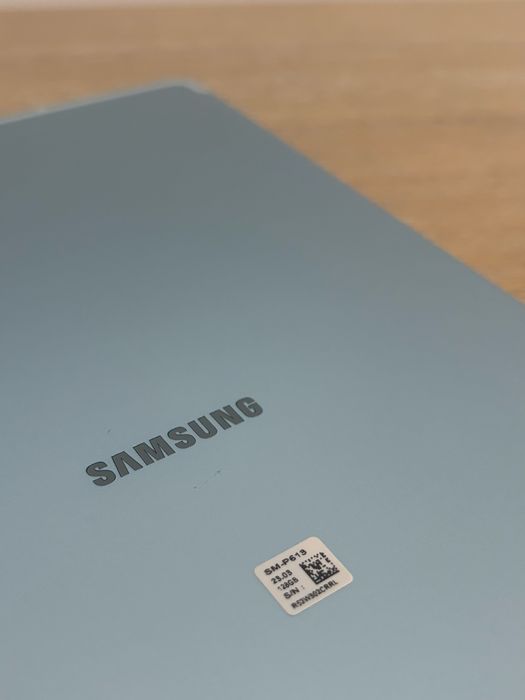 Galaxy Tab S6 Lite436550005771489282