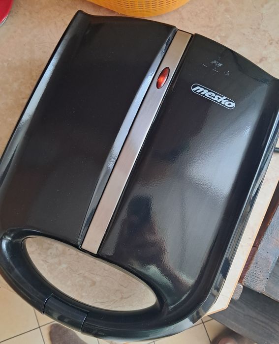 Opiekacz do orzeszków Mesko