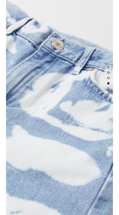 Джинси Zara р164