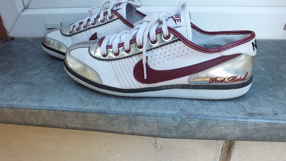 Super buty sportowe marki Nike w roz 43