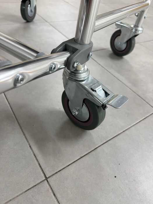 Cadeira Higiénica NOVA