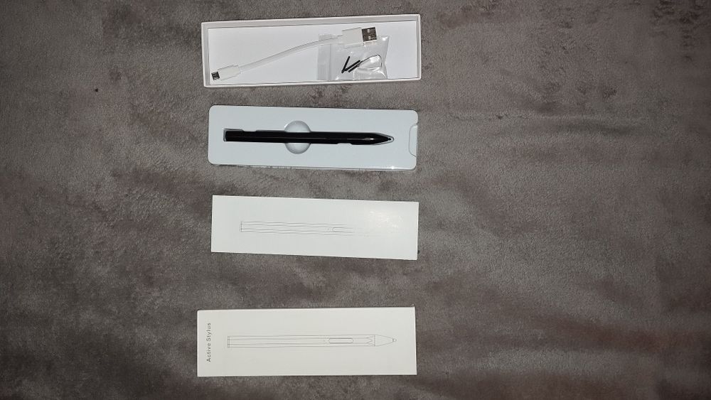 Stylus Active Pen