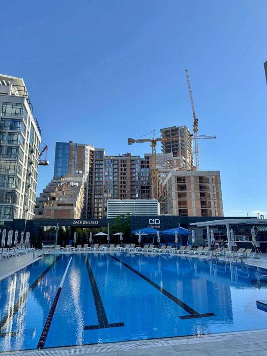 ЖК ФЬОРД,FJORD. 50m. ВЛАСНИК.Без комісії.