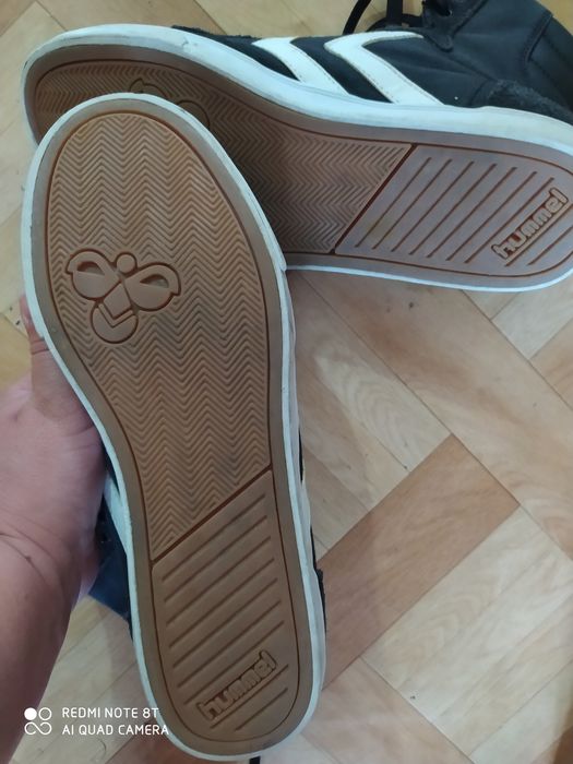 Buty damskie hummel r. 37