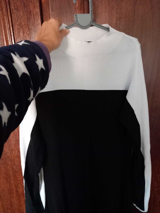 Vestido Adolfo Dominguez