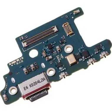 Oryginalna płytka z USB Samsung Galaxy S20 Plus