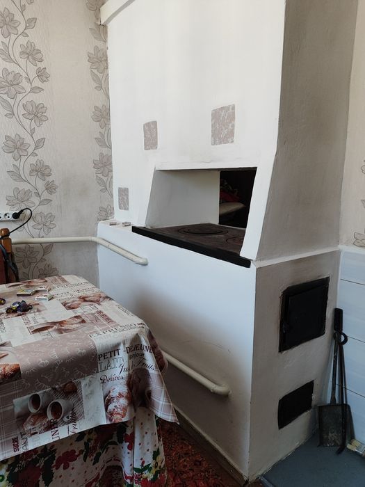 Продам будинок  зі зручностями в селі Сухоліси  Білоцерківського район