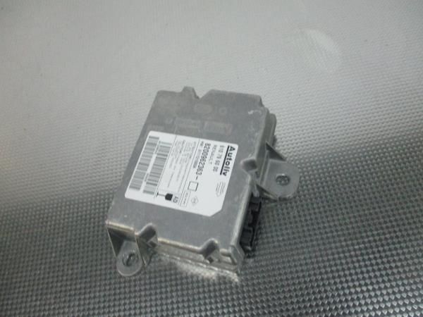 Centralina airbag RENAULT Clio IV (BH_)