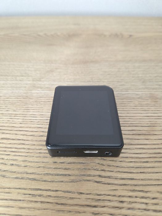 Hi-fi плеєр Shanling M1