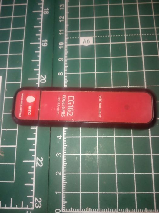 Модем EG 162 edge/gprs