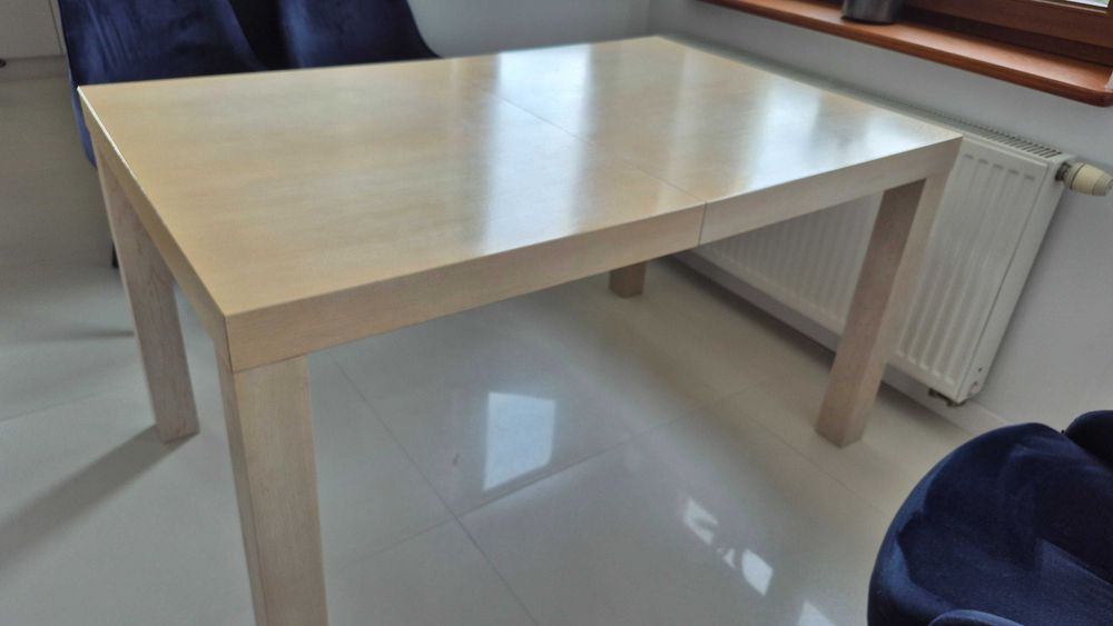 Stół do salonu, jadalni 90/140-200