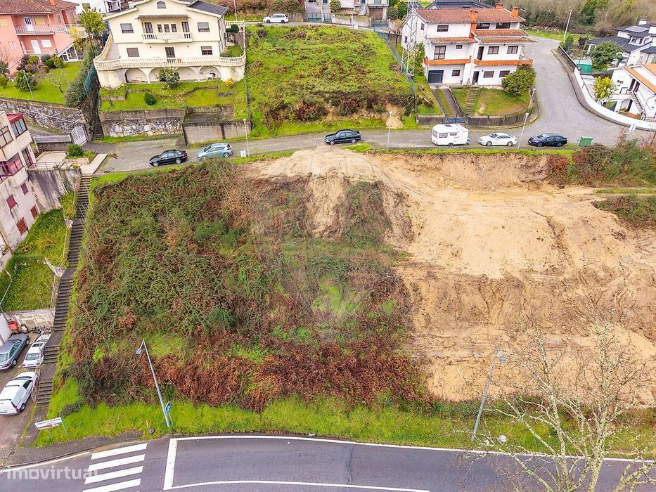 Terreno  para venda — Marco, Porto