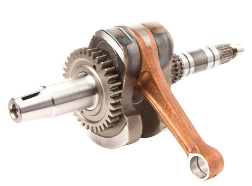 Wał korbowy Hot Rods Nowy Honda TRX 500 FE FM TM 05-12 Korbowód