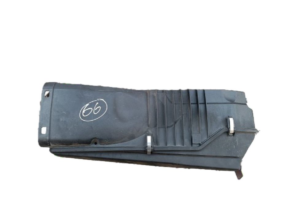 Caixa filtro ar MERCEDES-BENZ Classe E (W211)