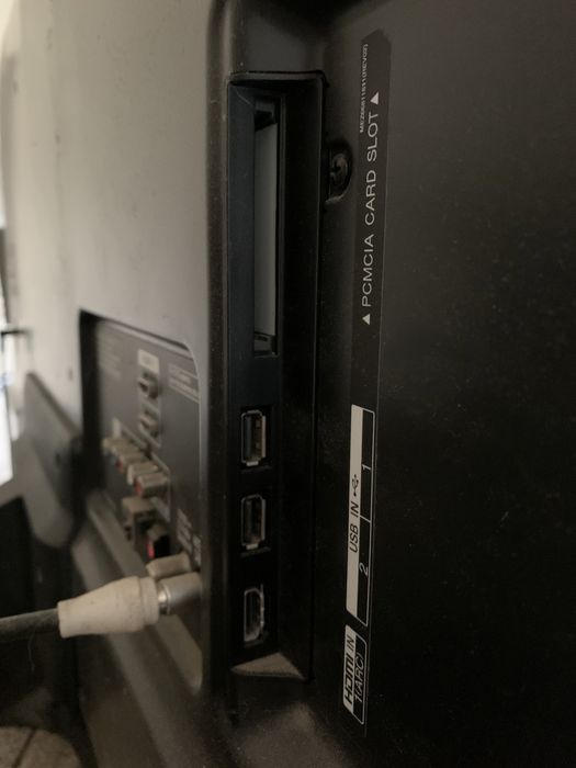 Smart TV LG 43LJ624V