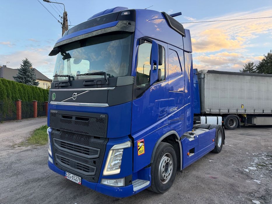 Volvo