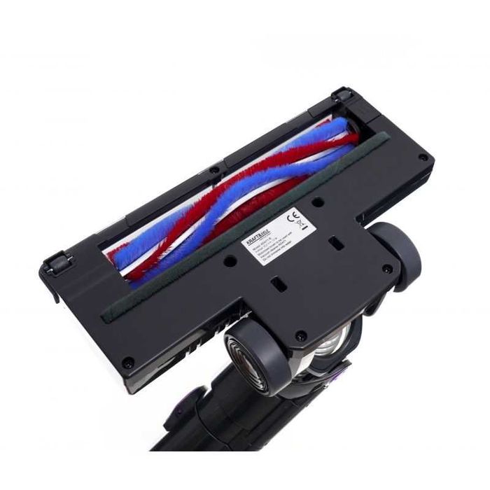 Bezprzewodowy odkurzacz pionowy Lithium-ion 22,2V 2200mAh