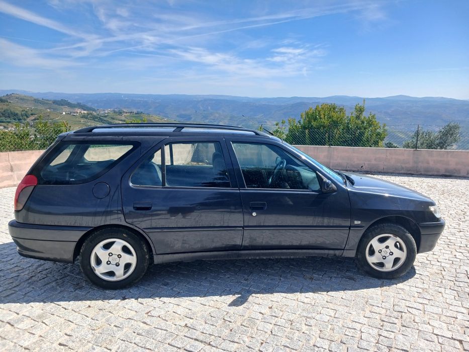 Pegueot 306 carrinha