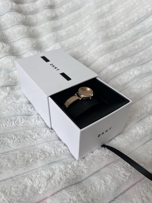 Годинник DKNY Soho 2307 новий оригінал часы