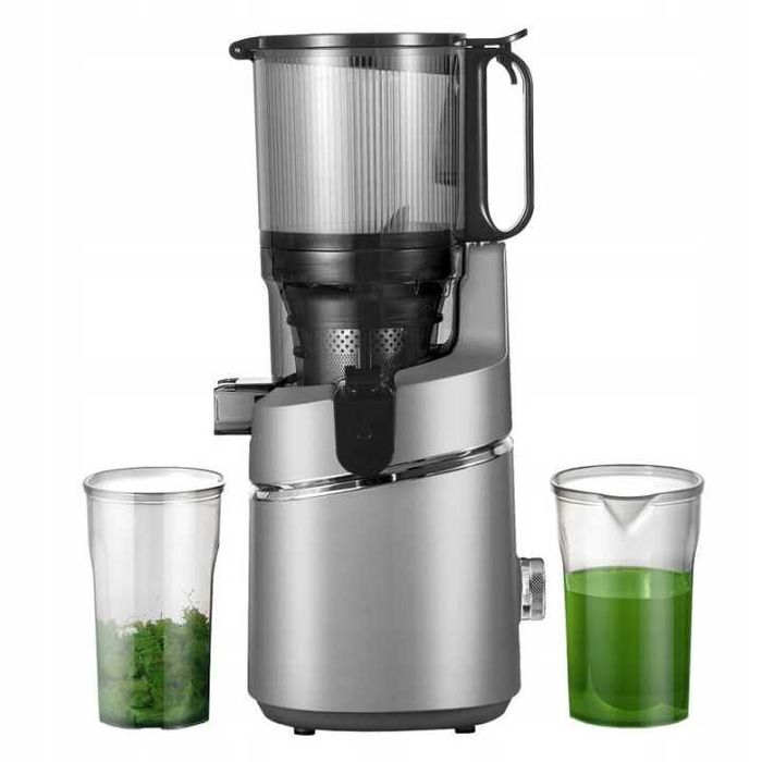 Wyciskarka wolnoobrotowa pionowa Amzchef SJ-036-GA 250 W