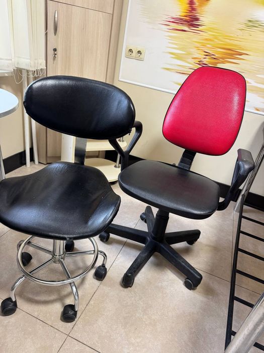 Мебель для салона