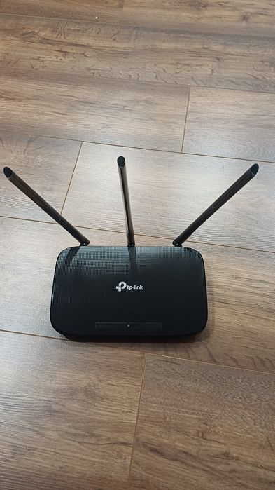 Wi-Fi роутер TP-Link WR940N 450