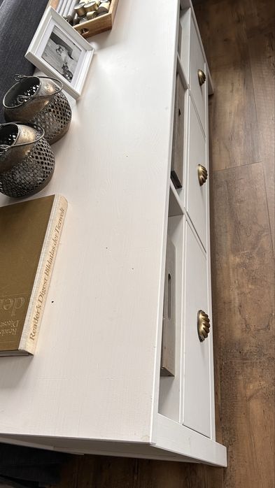 HEMNES Szafka pod TV,