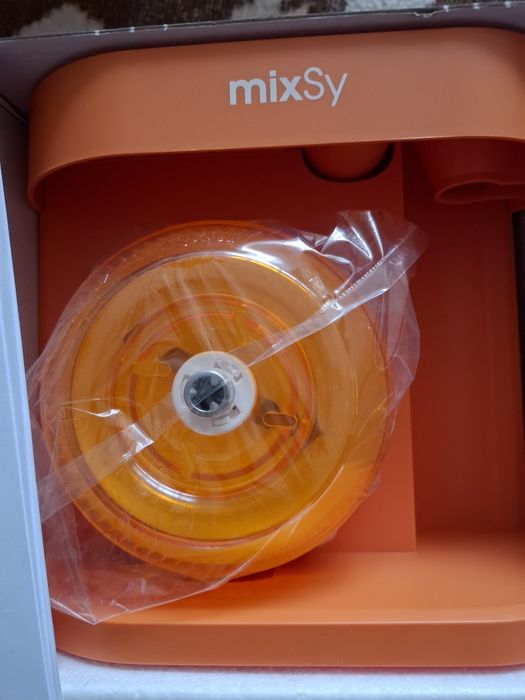 Wieloczynnościowy mikser