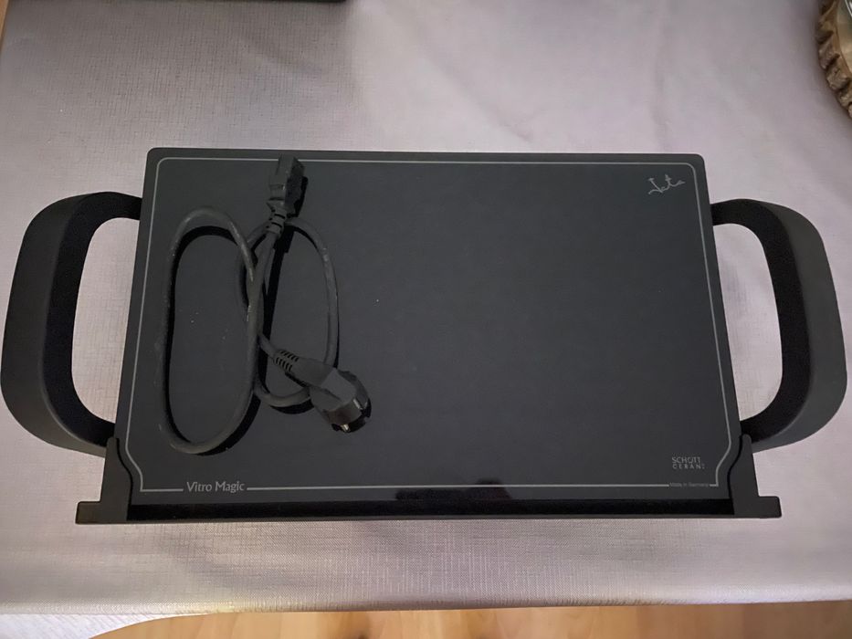 Placa Vitro  da Jata