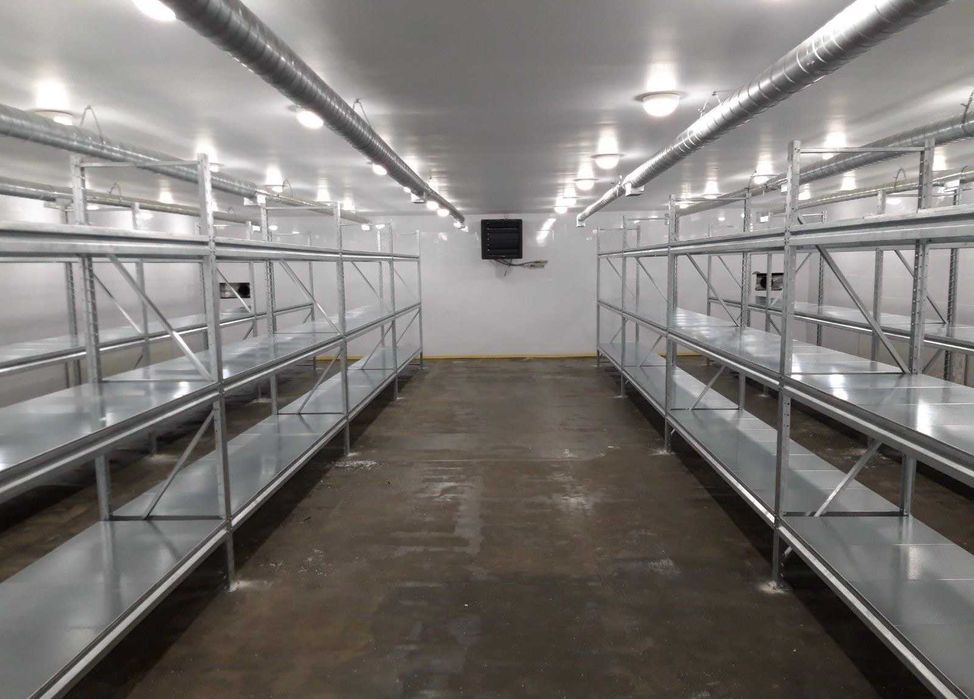 Стеллажи полочные,купить полочные стеллажи бу,нові стелажі В НАЯВНОСТІ