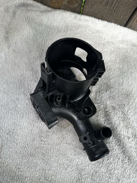 Корпус паливного фільтра (з підігрівом) MB Sprinter 906 2.2CDI