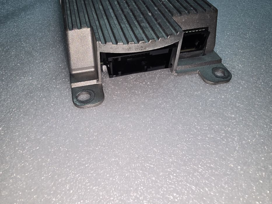 Modulo bluetooth e audio stremming  combox bn2000 bmw